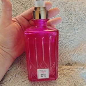 Miim miic 52 hand wash